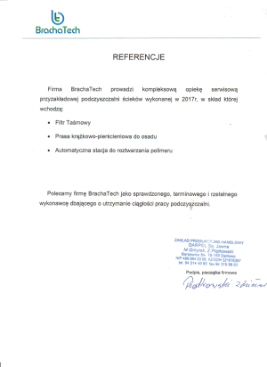 Rererencje Darpol